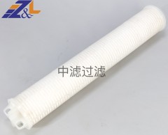 中滤过滤源头工厂 现货供应 润滑油滤芯 化工专用滤芯 颇尔低压滤芯HC2286FCS12H50YT 冶金专用过滤器 电力行业滤芯