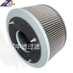 中滤过滤源头工厂 现货供应 化工专用滤芯 电厂滤芯 钢厂过滤器 冶金专用过滤器 液压油滤芯DQ6803GA20H1.5C