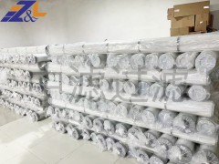 中滤过滤 厂家直销 现货供应 冶金制氧厂喷漆房专用滤芯 ZKL900(A)自洁式空气过滤器滤芯