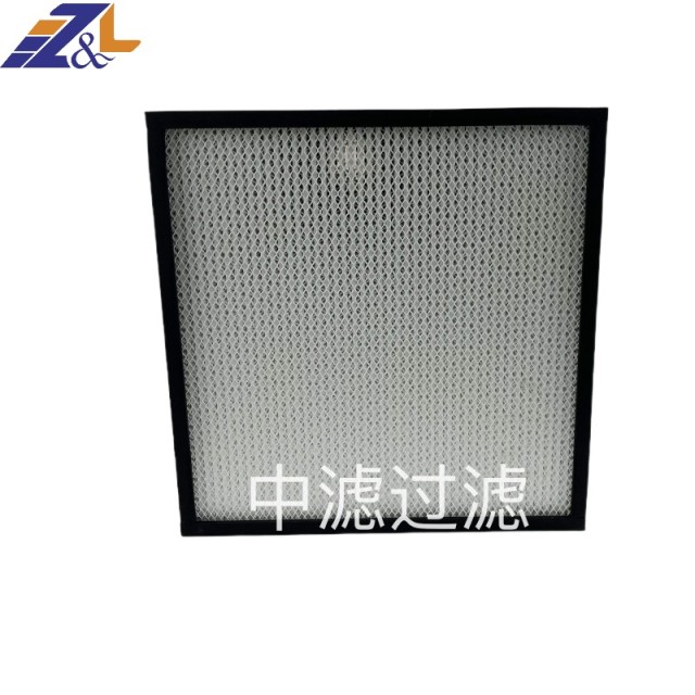 中滤过滤 厂家直销 现货供应 工商业采暖通风的空调系统 F8中效玻璃纤维空气过滤器