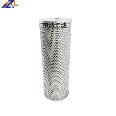 中滤过滤 厂家直销 现货供应 双筒过滤器滤芯 管路过滤器滤芯 润滑油站滤芯ZNGL02010201