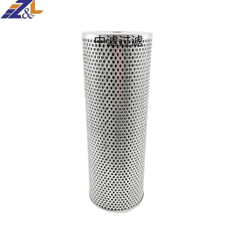中滤过滤 厂家直销 现货供应 双筒过滤器滤芯 管路过滤器滤芯 润滑油站滤芯ZNGL02010201