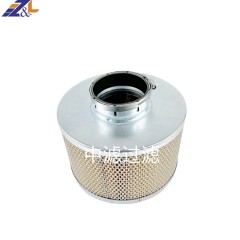 中滤过滤 厂家直销 现货供应 双筒过滤器滤芯 管路过滤器滤芯 润滑油站滤芯ZNGL02010101