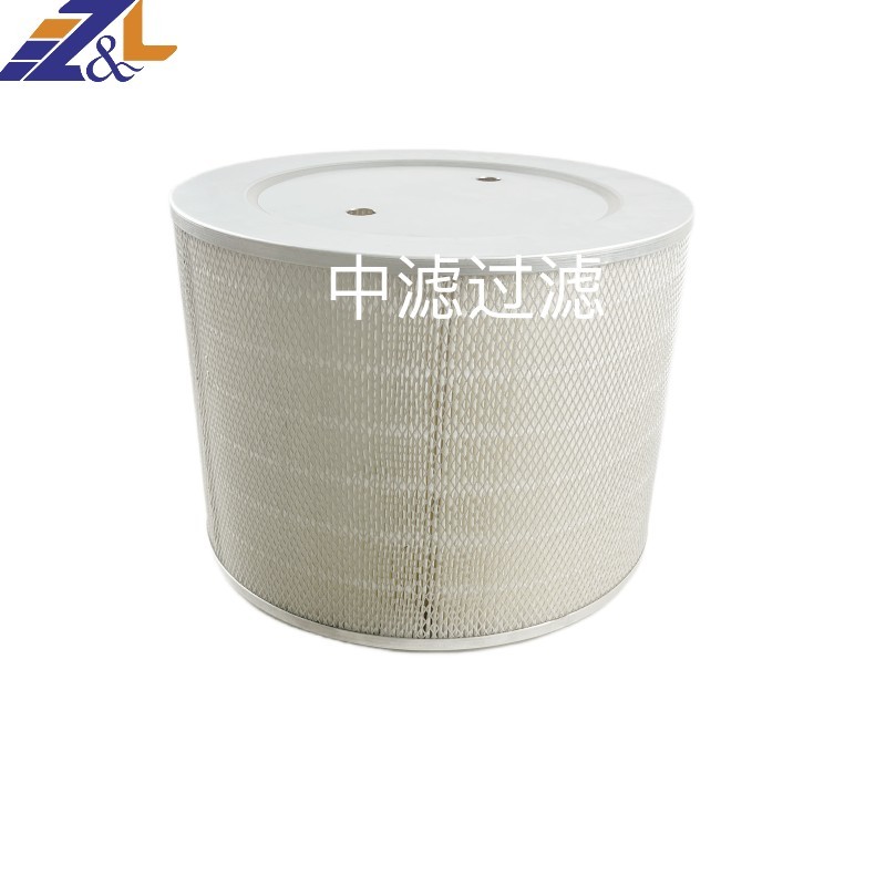 中滤过滤 厂家直销 现货供应 液压管路滤芯 石油化工滤芯HBX-250*10滤芯黎明液压油管路过滤器滤芯