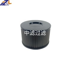 中滤过滤 厂家直销 现货供应 YPM系列压力管路过滤器滤芯 YPM-660-420油过滤清器
