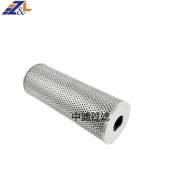 中滤过滤 厂家直销 现货供应 液压系统滤芯 石油化工电厂钢厂滤芯 A110G03/9富卓FILTREC滤芯