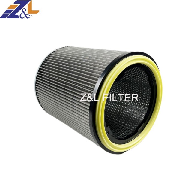 中滤过滤 厂家直销 现货供应 液压系统滤芯 石油化工电厂钢厂滤芯 替代A152T150富卓FILTREC滤芯