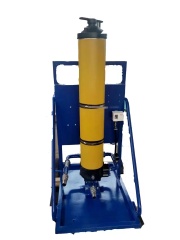 中滤过滤源头工厂 现货供应 PALL颇尔精细滤油车PFC8314-50-Z-KN-YV高效滤油机