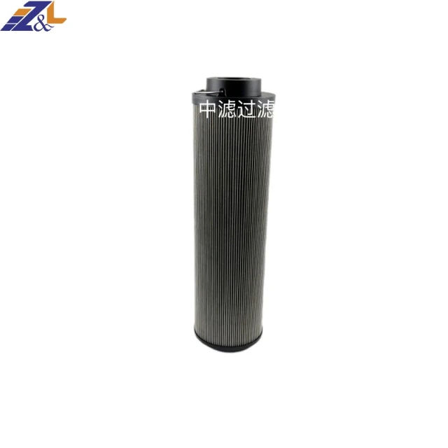 中滤过滤 厂家直销 现货供应 液压系统滤芯 石化电子制药厂滤芯 替代威格士VICKERS滤芯FP1352AP03N
