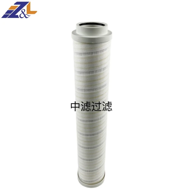 中滤过滤 厂家直销 现货供应 液压系统滤芯 石化电子制药厂滤芯 替代威格士VICKERS滤芯FP1352AP25N