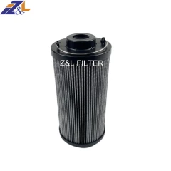 中滤过滤 厂家直销 现货供应 液压系统滤芯 石化电子制药厂滤芯 替代威格士VICKERS滤芯FP1352AA25N