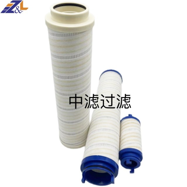 中滤过滤 厂家直销 现货供应 石油化工油田管道过滤 FC1090Q002BS派克精密滤芯