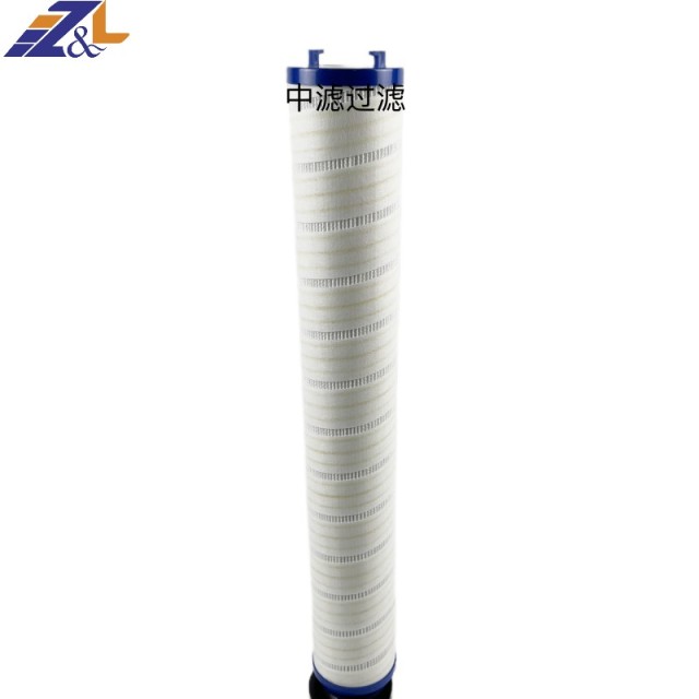 中滤过滤 厂家直销 现货供应 工程机械燃油过滤 FC1090Q020BS派克精密滤芯