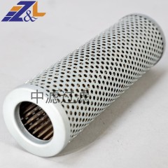 中滤过滤 厂家直销 现货供应 石油化工油田管道过滤 派克精密滤芯933818Q