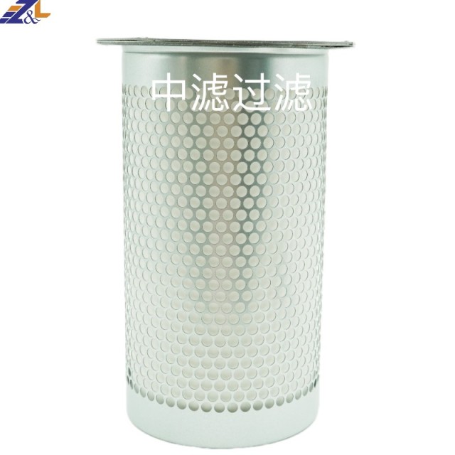 中滤过滤折叠式滤芯HCY143922FKS36H颇尔风电滤芯