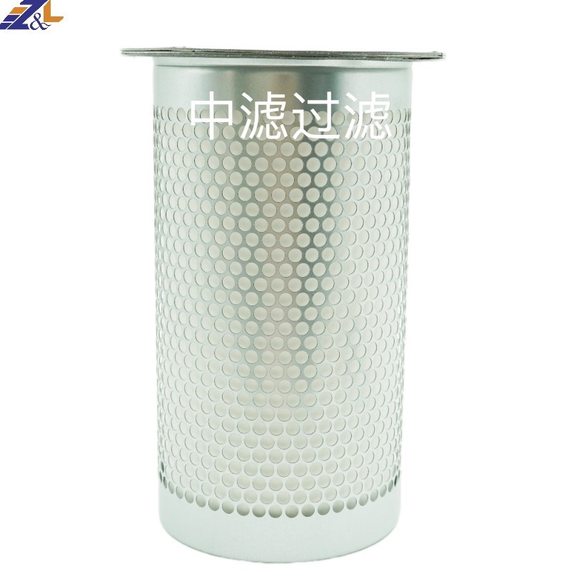 中滤过滤POC600SU颇尔聚结滤芯