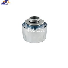 中滤过滤中空纤维超滤膜 工业4040寸ZL90电泳漆机UF8040车用尿素水处理滤芯