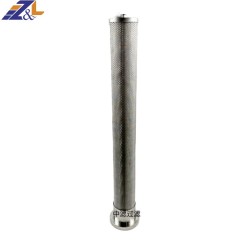 UF4040/ZL4040超滤膜 中滤中空纤维超滤膜 外压式PP材质4寸膜 4040 四寸