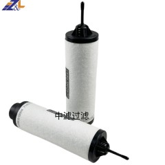 中滤过滤颇尔润滑过滤器油滤芯FD70B-602000A014风电滤芯