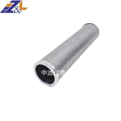 中滤过滤钢厂电厂冶金液压过滤器滤芯替换大生滤芯P351A0310U