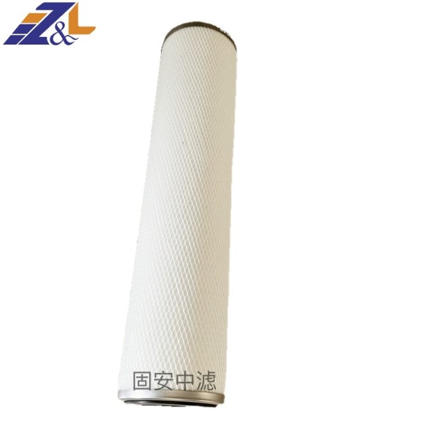 中滤过滤1001PFS1001ZM滤油机聚结滤芯