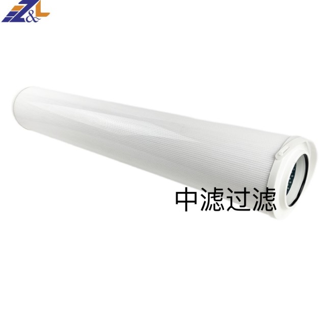 中滤过滤 厂家直销 现货供应 聚结滤芯燃气滤芯CS604LGBT2DH13天然气滤芯