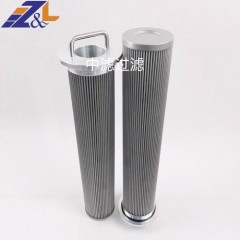 中滤过滤 双筒过滤器不锈钢滤片65*30