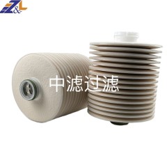 中滤过滤 大流量滤芯UKEPP05040TE 保安过滤器滤芯