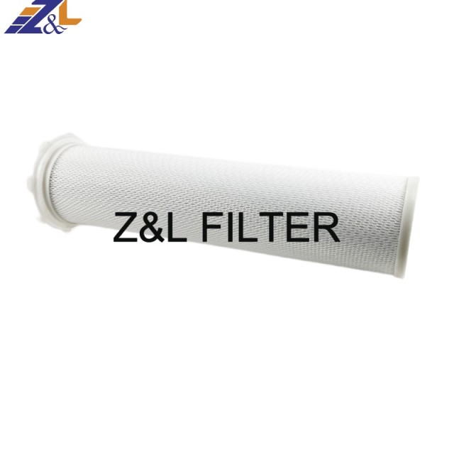 中滤过滤 厂家供应 不锈钢折叠供油滤芯2600R050W/HC