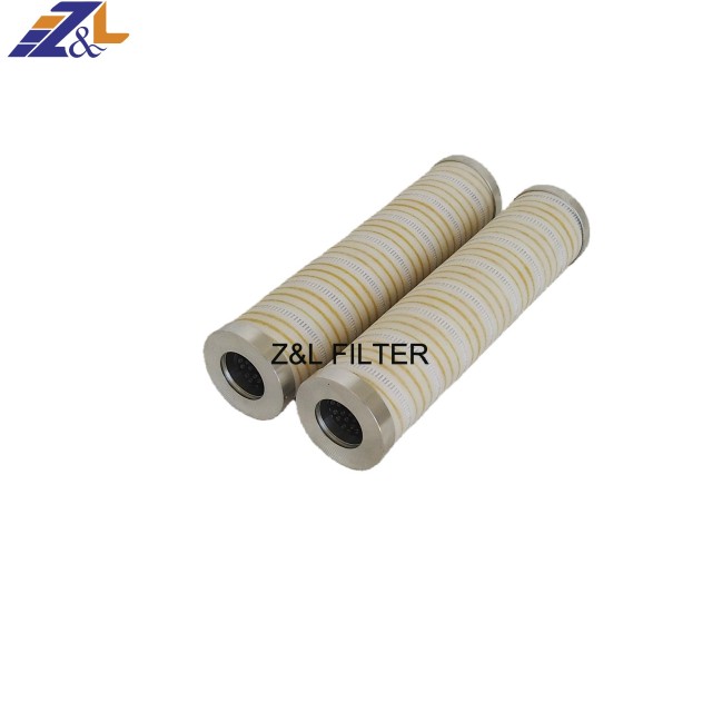 HC2207FDN8H钢厂回油管路过滤器pall替代颇尔滤芯