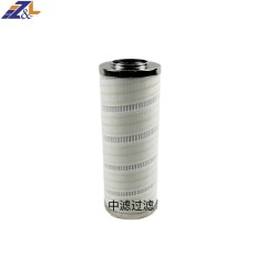 中滤过滤 PALL颇尔HC4754FKP16H电厂油站回油管路滤芯
