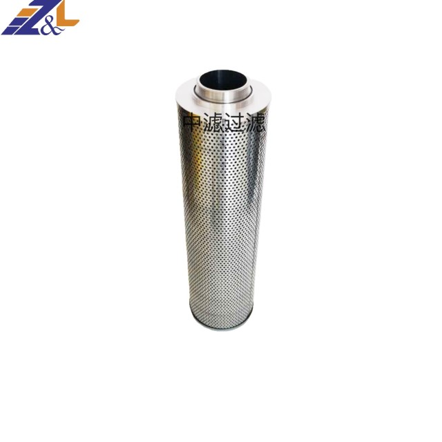 中滤过滤润滑油滤芯 钢厂液压过滤器滤芯替换大生滤芯G-UL-10A-40UW-ZV