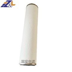 中滤过滤 φ102×600油净化装置聚结滤芯