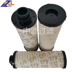中滤过滤 抗燃油滤芯HC9100FKS8Z液压油过滤滤网