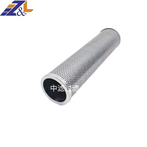 中滤过滤钢厂电厂冶金液压过滤器滤芯替换大生滤芯SFG-12-20W