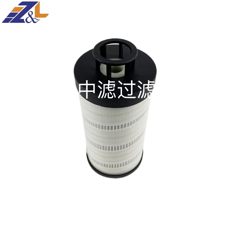 中滤过滤 锅炉引风机油箱双联管路折叠滤芯HC8900FCZ26H