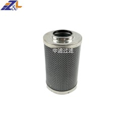 中滤过滤 钢厂控制管路TZX2-1000X10过滤器配套滤芯
