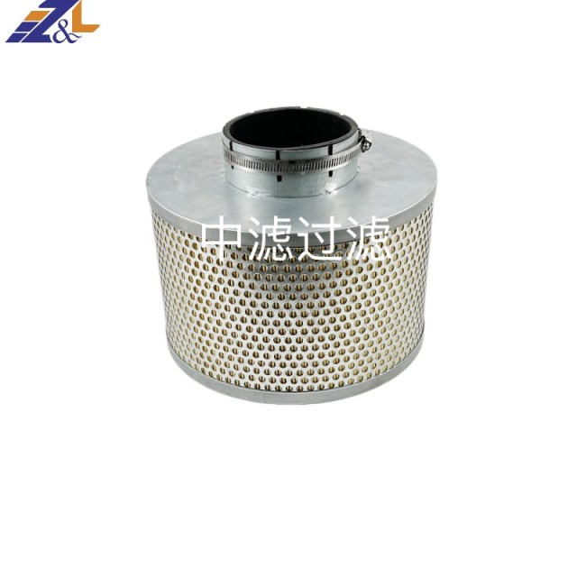 中滤过滤 电厂油箱油泵入口过滤器滤芯HC9700FCP18H