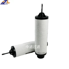 中滤过滤电厂油站润滑油系统油过滤器滤芯DYSLQ-32/125W