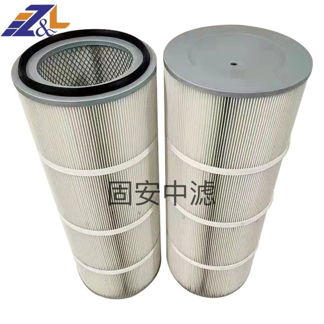 中滤过滤电厂油站润滑油系统油过滤器滤芯DYSLQ-32/125W