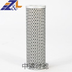 中滤过滤 微型直回式回油过滤器滤芯FAX-160*10