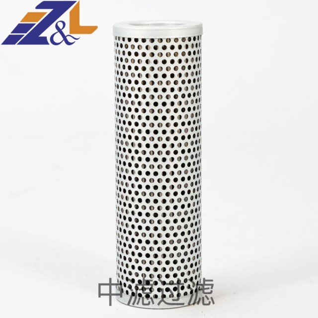 中滤过滤 微型直回式回油过滤器滤芯FAX-160*10