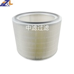 中滤过滤 循环吸油滤芯FAX-160×10润滑油过滤器