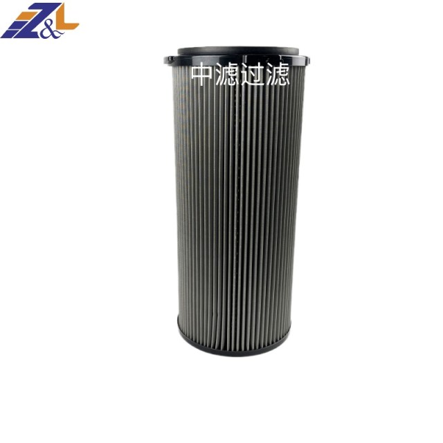 中滤过滤工程机械油除杂质HX-25*30W压力管路过滤器滤芯