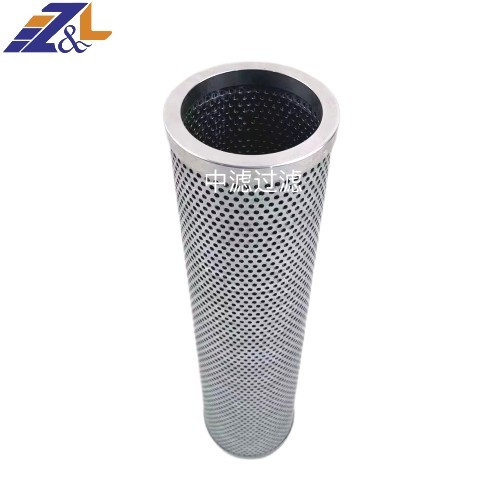 中滤过滤黎明滤芯HX-100X10Q 高压管路回油过滤器HDX-100X20X30X5