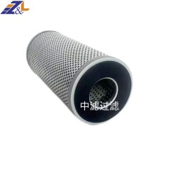 中滤过滤HX-400×10W黎明液压滤芯电厂管路过滤器