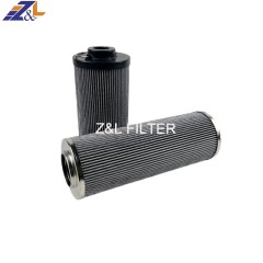 中滤过滤HX-25×20黎明液压油压力管路过滤器滤芯