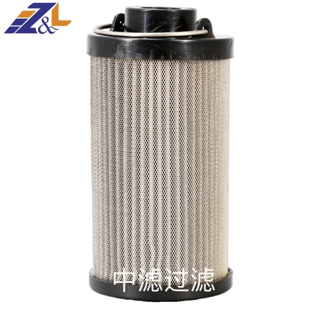 中滤过滤油箱液压泵站用IX-100X80不锈钢泵车滤芯
