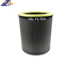 中滤过滤 润滑密封油滤油机不锈钢滤芯FAX(NX)-400X30 主机EH油系统过滤器
