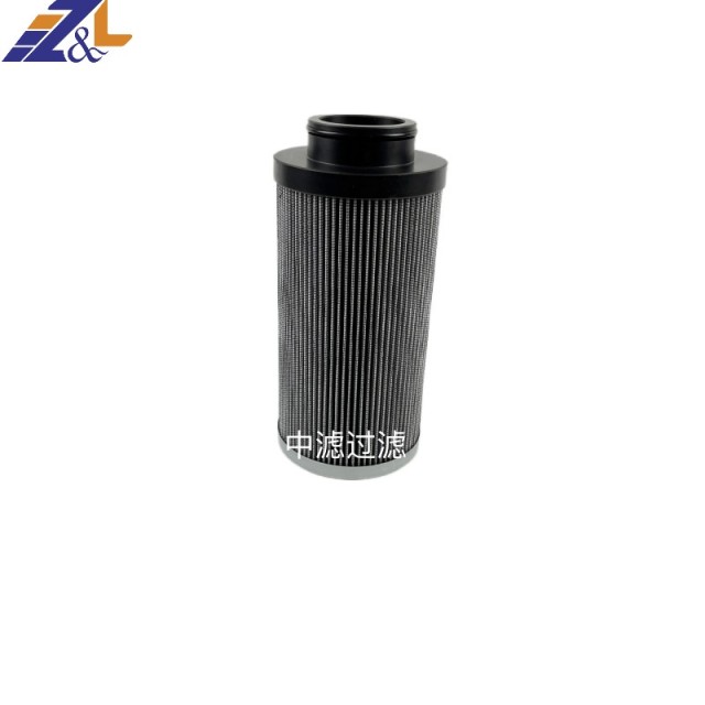 中滤过滤直回式磁性吸油滤清器FBX-630X30隧道岩石掘进机滤芯液压油过滤器